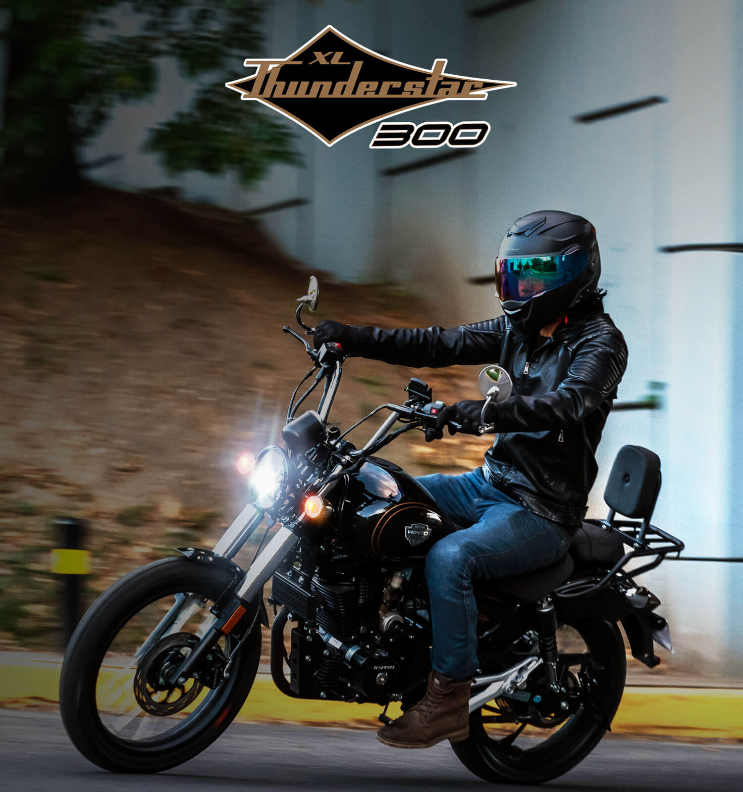 Unveiled! The 2025 Vento Thunderstar Xl 300 Ng: A Game Changer? - qqhw8mv